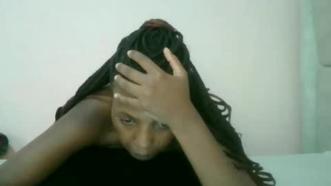 crammy_freaky online show from 03/12/26, 07:36