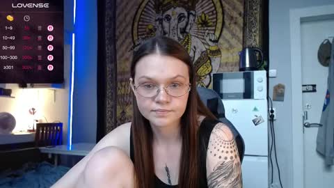 cranberry_hot online show from 05/29/26, 11:41