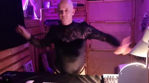 CrashGothic online show from 02/23/26, 09:50