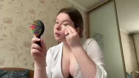 Snapshot of crave_elise chatting on 09/19/25, 07:21 Elise online show from 09/19/25, 07:21