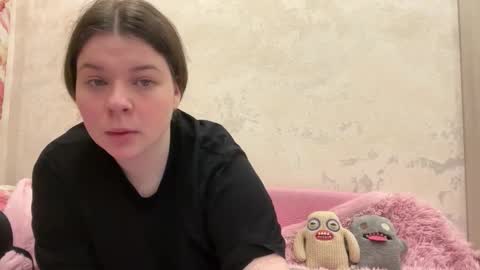 Snapshot of crave_elise chatting on 11/16/25, 11:54 Elise online show from 11/16/25, 11:54