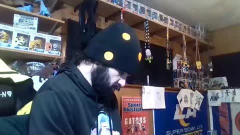 Snapshot of craveitoften chatting on 01/16/25, 11:59 craveitoften online show from 01/16/25, 11:59