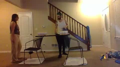 Snapshot of craveitoften chatting on 11/27/25, 11:40 craveitoften online show from 11/27/25, 11:40