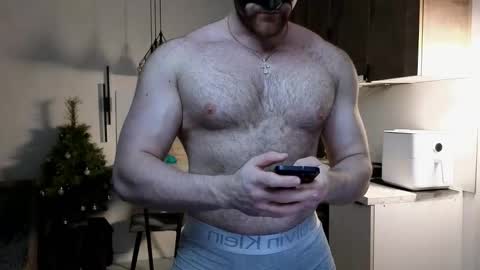 CraveLorenzo online show from 01/12/26, 01:38