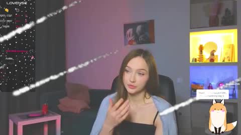 lucy online show from 02/12/26, 03:07