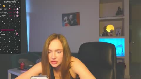 lucy online show from 02/18/26, 02:24