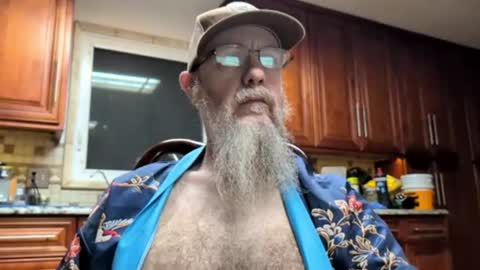 Snapshot of craven_moreass chatting on 07/26/26, 10:33 Dick Fitswell online show from 07/26/26, 10:33