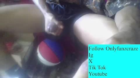 craze320084 online show from 04/14/26, 03:40