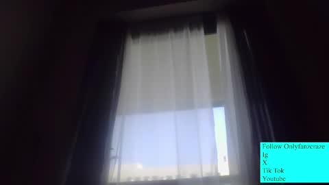 craze320084 online show from 04/26/26, 10:40