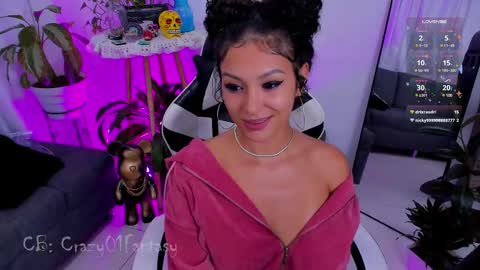 Laura  online show from 02/21/25, 04:29