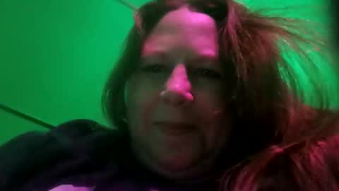 Crazy7red online show from 12/19/25, 11:06