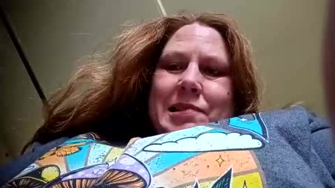 Crazy7red online show from 03/14/26, 02:22