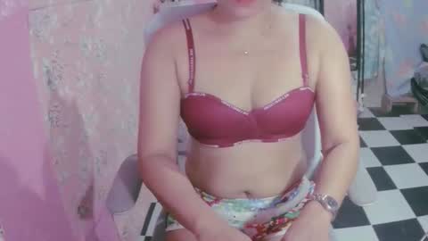 crazy_4u69 online show from 05/24/26, 08:30