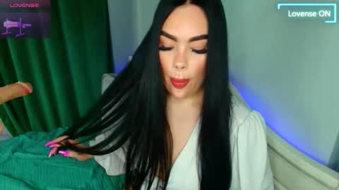 Eva online show from 10/18/25, 06:48