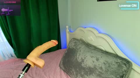 Eva online show from 10/30/25, 07:10