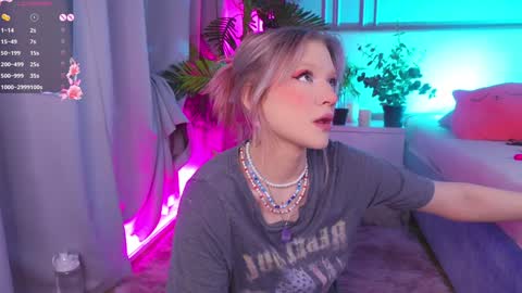 Sonya online show from 12/08/24, 10:36