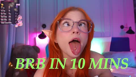 Sonya online show from 12/13/24, 02:54