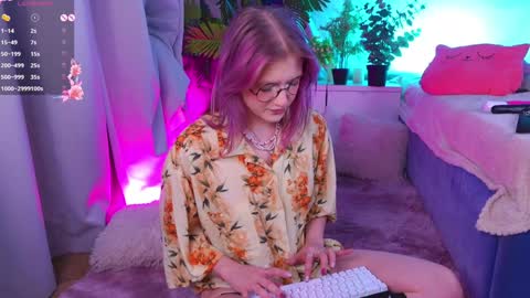 Sonya online show from 12/15/24, 12:07