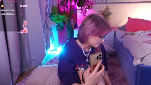 Sonya online show from 01/11/25, 01:48