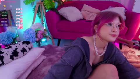 Sonya online show from 02/12/25, 02:43