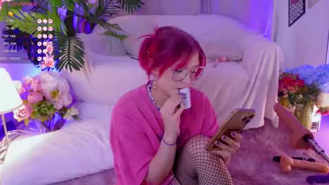 Sonya online show from 02/18/25, 05:53