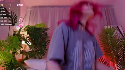 Sonya online show from 02/20/25, 03:19