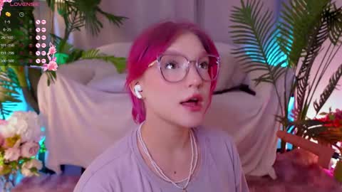 Sonya online show from 02/21/25, 06:15