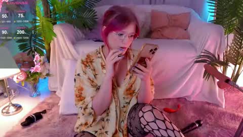 Sonya online show from 02/25/25, 09:35