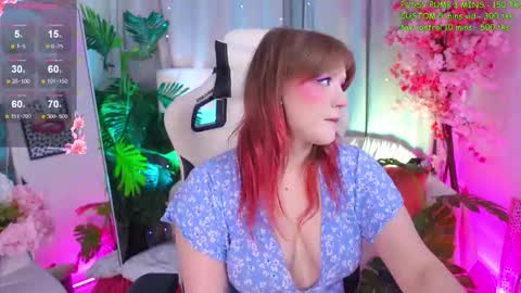 Sonya online show from 11/14/25, 09:35