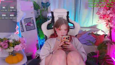 Sonya online show from 11/18/25, 10:47