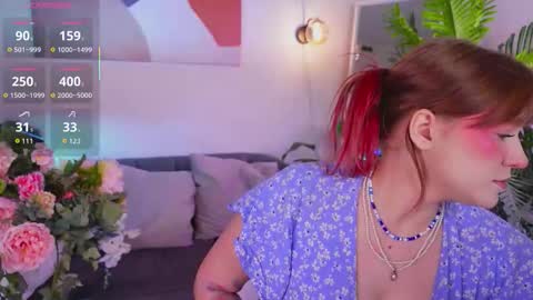 Sonya online show from 11/22/25, 11:15