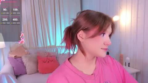 Sonya online show from 02/25/26, 09:57