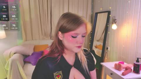 Sonya online show from 03/28/26, 09:58