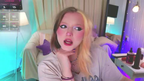 Sonya online show from 04/01/26, 09:56