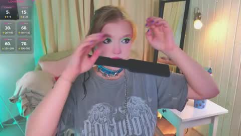 Sonya online show from 04/11/26, 10:47