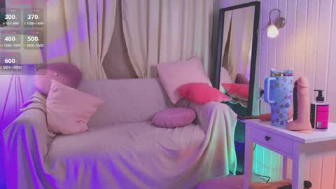 Sonya online show from 05/09/26, 10:48