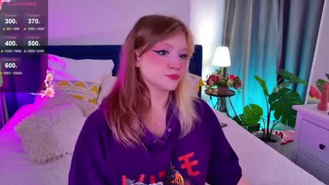 Sonya online show from 05/25/26, 10:16