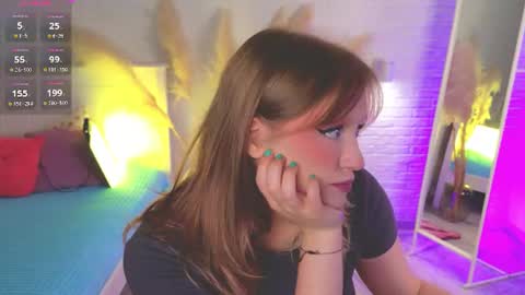 Snapshot of crazy__wine chatting on 06/19/26, 06:29 Sonya online show from 06/19/26, 06:29