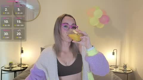 Stacy 2pm to 6pm mon-fri 3 CAT online show from 04/02/26, 12:58