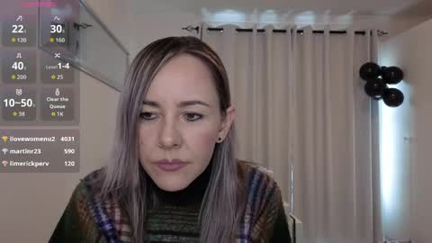 Stacy 2pm to 6pm mon-fri 3 CAT online show from 04/20/26, 01:14