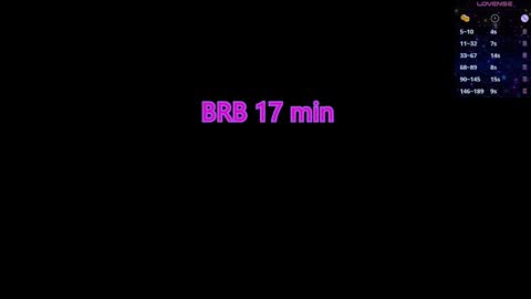 Snapshot of crazy_baby69 chatting on 01/14/25, 06:38 online show from 01/14/25, 06:38