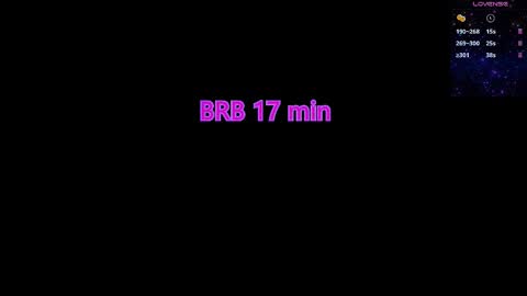 Snapshot of crazy_baby69 chatting on 02/25/25, 12:45 online show from 02/25/25, 12:45