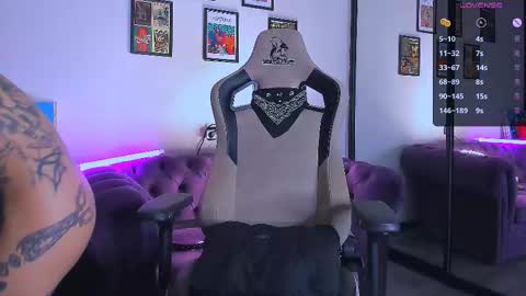 Snapshot of crazy_baby69 chatting on 09/09/25, 12:26 online show from 09/09/25, 12:26