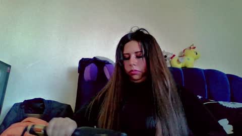 Snapshot of crazy_bitch3000 chatting on 02/18/26, 09:11 crazy_bitch3000 online show from 02/18/26, 09:11