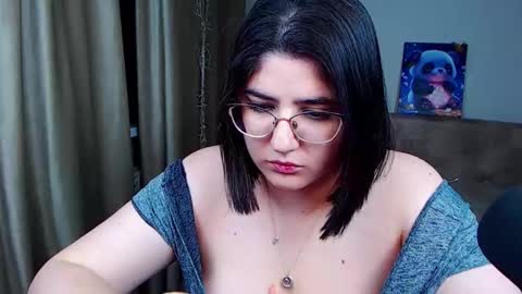 Crazy Bunya online show from 12/23/24, 02:07