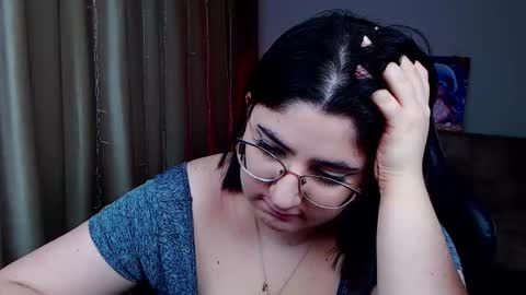 Crazy Bunya online show from 02/09/25, 01:46