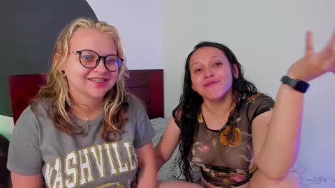 Snapshot of crazy_cakes_ chatting on 12/08/24, 04:39 Lexie  Rose  online show from 12/08/24, 04:39