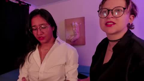 Snapshot of crazy_cakes_ chatting on 11/29/25, 10:46 Lexie Rose online show from 11/29/25, 10:46