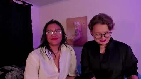 Snapshot of crazy_cakes_ chatting on 12/05/25, 04:21 Lexie Rose online show from 12/05/25, 04:21