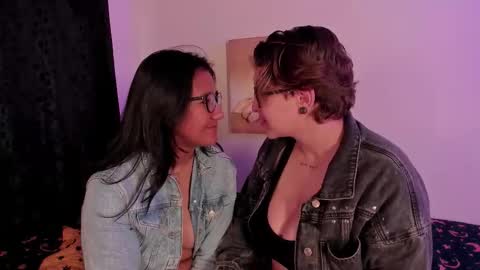 Snapshot of crazy_cakes_ chatting on 12/15/25, 03:38 Lexie Rose online show from 12/15/25, 03:38